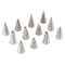 6 Packs: 12 ct. (72 total) Decorating Tip Set by Celebrate It®